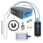 Quantum Fuel Pump Kit For Polaris HFP-396-U4. Fixed Price $137.95.