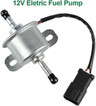 12V Fuel Pump 7016409 For Bobcat 3450 3600 3650 3400XL Utility Vehicles Utv. Fixed Price $24.00.