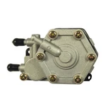 Quantum Electric Fuel Pump Pol Aris HFP-281. Fixed Price $73.27.