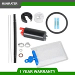 Intank Fuel Pump Fit For Polaris Rzr 1000 (xp / 4) 2014 2015 2016 2017 2018 Atv. Fixed Price $18.21.