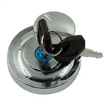 Fuel Gas Tank Cap For Yamaha Dragstar V-star XVS650 XVS950 XVS1100 1998-2017. Fixed Price $13.44.