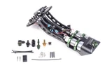 Radium Engineering 20-0342-00 Dual Fuel Pump Hanger For 1993-2007 Subaru Wrx/sti. Fixed Price $598.45.