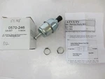 New Genuine Arctic Cat Oem Fuel Kit Filter 0570-246. Fixed Price $52.99.