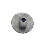 Polaris Fuel Valve Knob, Genuine Oem Part 5432559, Qty 1. Fixed Price $15.72.