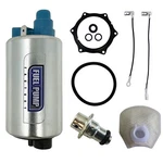 Fpf Fuel Pump +reg +gasket +filter +strainer 09-23 Kawasaki Mule 4010 49040-0034. Fixed Price $79.98.