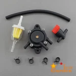 Fuel Pump Kit For Kawasaki Mule 610 4X4 Xc KAF400 2010-2016 600. Fixed Price $10.85.