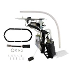 Balls Fuel Pump 2001-2006 Softail Standard Fxsti Harley 75132-01, 75132-06. Fixed Price $338.33.