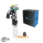 Qfs Fuel Pump Assembly Outlander 650 Efi 2009-2012, Replaces 703500766. Fixed Price $345.42.
