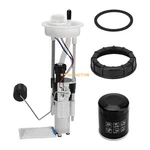 Fuel Pump Assembly & Oil Filter For Polaris Rzr 570 800 900 47-1011 2204403. Fixed Price $39.99.
