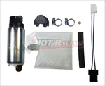 Walbro 255LPH Hp Racing Fuel Pump Kit For Subaru Wrx & Sti 2002-07 EJ20 EJ25. Fixed Price $119.99.