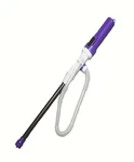 World Marketing 601KWK 2-D Battery Operated Siphon Pump For Flammable Liquids. Fixed Price $25.76.