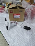 Oem Fuel Tank Pump Unit Assy Fits For Honda MSX-125 Grom 2014-2022 16700-K26-905. Fixed Price $105.00.