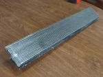 Vintage 2511202 Lh Cooling Radiator Polaris Rxl Indy 650 Snowmobile 1990-94. Fixed Price $24.95.