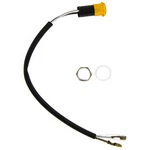 Polaris 0455202 Indicator-low Fuel Outlaw 110 Rzr Sportsman 0455024 0455203. Fixed Price $13.99.