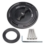 Quick-turn Tank Fuel Cap For Bmw Ninet 1200GS R1200R R1200S K1600 Gtl. Fixed Price $28.99.