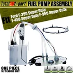 New Fuel Pump Module Assembly Ford F-350 Super Duty V8 5.4L V10 6.8L Petrol. Fixed Price $63.99.