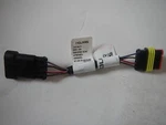 New Oem Polaris Fuel Pump Jumper Harness 2414671. Fixed Price $85.00.