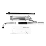 Terapump TRD490N - Lever Action Barrel Drum 20072. Fixed Price $76.99.