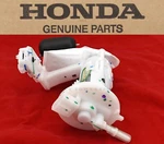 Fuel Gas Pump Metropolitan NCW50 16-25 Oem Honda Petrol Sending Unit #D300. Fixed Price $86.83.