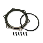 Qfs Fuel Tank Lock Retainer Ring 670E5090 Kawasaki 2009-23 Teryx 4/750/KRX 1000. Fixed Price $19.98.
