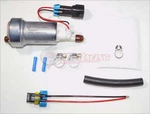 Genuine Walbro Auto 525LPH F90000285 Hellcat Fuel Pump & Kit E85 Compatible. Fixed Price $164.99.