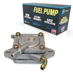 Fits 1984-2020 Kawasaki FC420V F540V #49040-2066 Mechanical Fuel Pump Qfs. Fixed Price $45.98.