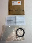 Polaris Genuine Oem 2211525 Kit Service Fuel Pump Black New W/instructions. Fixed Price $18.99.