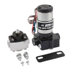 Mr. Gasket 105P Electric Fuel Pump With Regulator - Gph. Fixed Price $128.25.