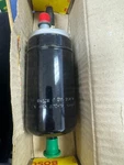 Electric Fuel Pump Bosch 580 254 959 Fits 1984 Audi 4000 1.8L-L4. Fixed Price $175.00.