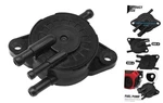 16700-Z6L-003 Fuel Pump Replacement For Honda GX660 GX690 EB10000 GX630R. Fixed Price $26.98.