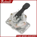 Findmall Fuel Feed Pump 6261-71-8240 6261-71-8241 For Komatsu WA470 6D125. Fixed Price $60.95.