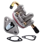 1G961-52030 Fuel Lift Pump For Kubota Engine RTV900W9 RTV900W8SE. Fixed Price $19.94.