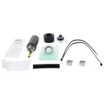 Balls Fuel Pump Kit 47-2009 Polaris Sportsman 500 X2 06 New Ships Today. Fixed Price $104.42.