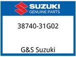 Suzuki Oem Part 38740-31G02 Relay Assy,fuel. Fixed Price $41.45.
