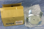 Suzuki 00949-13120-RX0 Locknut Wrench Lta Atv Fuel Pump Retainer Ring Tool. Fixed Price $39.16.