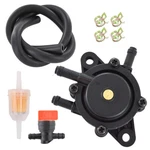 Vacuum Fuel Pump Set For Arctic Cat Atv 400 650 0470-519 0470-758 WT-1022. Fixed Price $23.99.