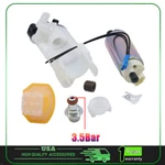 Fuel Pump Pressure Regulator Strainer 16700-MGC-J82 Fit For Honda Cb 1100 13-17. Fixed Price $98.63.