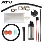 Genrics Intank Fuel Pump For Polaris Ranger 500 700 800 Xp 4X4 2006-2010 New. Fixed Price $20.51.