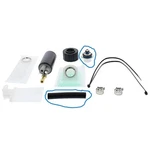 Balls Fuel Pump Kit 47-2009 Polaris Sportsman 500 X2 06 Missing Circled Part. Fixed Price $40.50.