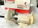 Oem Yamaha Cygnus 125 Fuel Pump 3B3-13907-01-00. Fixed Price $69.95.