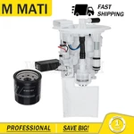 For Yamaha Kodiak 450 2018-2023 Fuel Pump Assembly BB5-13907-00-00 Atv. Fixed Price $37.00.