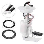 Oem Replacement Fuel Pump Kit For Most Hisun 500/700/800 Atv's 39500-107F-0000. Fixed Price $39.99.