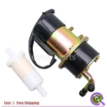 Fit For Yamaha VMX1200A V-max 1985-96 Fuel Pump 1FK-13907-01-00 Compatible. Fixed Price $29.99.
