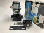 Mr. Gasket 105P Universal Electric Fuel Pump With Regulator - Gph, 14 Psi. Fixed Price $134.99.