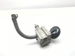 16-25 Indian Springfield Oil Pump Assembly 1205045. Fixed Price $121.03.