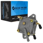 Niche Fuel Pump Ski-doo Mxz 440 Touring Sle Formula 403801000. Fixed Price $38.32.