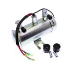 12V Fuel Pump 8-97240675-0 8972406750 For Isuzu 3LD1 3LD2 4LB1 4LC1 4LE1 4LE2. Fixed Price $61.05.