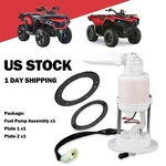 Fuel Pump 901F-150900 CF400 500 Ho Cforce X600 Efi Gas Us. Fixed Price $22.99.