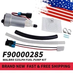 Genuine Walbro Auto 525LPH F90000285 Hellcat Fuel Pump & Kit E85 Compatible. Fixed Price $59.45.