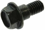 Qty 6 Genuine Kawasaki Bolt, Flanged 5X11.5 New Oem 92151-1754. Fixed Price $24.99.